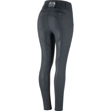 Rijlegging met riemlussen Gia dames B Vertigo Rijlegging met riemlussen Gia dames B Vertigo