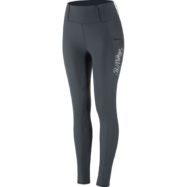 Rijlegging met riemlussen Gia dames B Vertigo Rijlegging met riemlussen Gia dames B Vertigo
