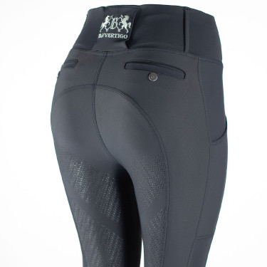 Rijlegging met riemlussen Gia dames B Vertigo Rijlegging met riemlussen Gia dames B Vertigo