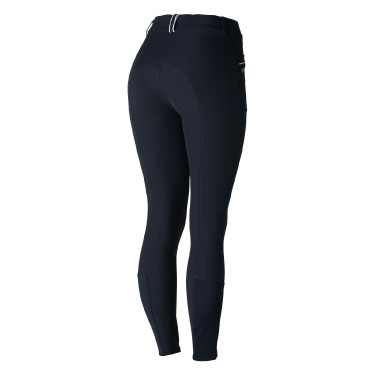 Pantalon d'équitation taille haute basanes silicone Patricia femme B Vertigo Pantalon d'équitation taille haute basanes silicone Patricia femme B Vertigo