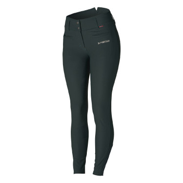 Thermobroek voor paardrijden Volledig Siliconen Zitvlak Tiffany Dames B Vertigo Thermobroek voor paardrijden Volledig Siliconen Zitvlak Tiffany Dames B Vertigo