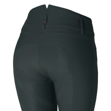 Thermobroek voor paardrijden Volledig Siliconen Zitvlak Tiffany Dames B Vertigo Thermobroek voor paardrijden Volledig Siliconen Zitvlak Tiffany Dames B Vertigo
