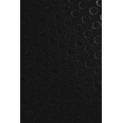 Collant d'équitation fond intégral avec silicone Madison enfant Horze Noir