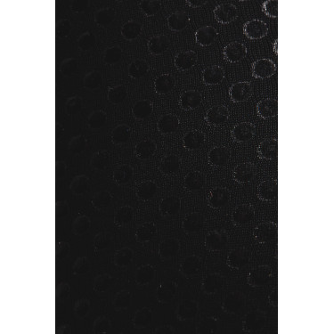 Collant d'équitation fond intégral avec silicone Madison enfant Horze Noir Collant d'équitation fond intégral avec silicone Madison enfant Horze Noir