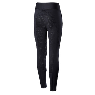 Winter paardrijlegging met siliconen zitvlak Active kind Horze Winter paardrijlegging met siliconen zitvlak Active kind Horze