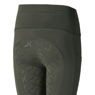 Gillian kinderlegging met volledige grip Horze Gillian kinderlegging met volledige grip Horze