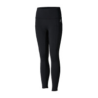 Gillian kinderlegging met volledige grip Horze Zwart