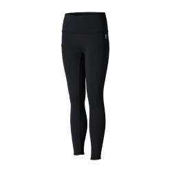 Gillian kinderlegging met volledige grip Horze Zwart