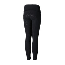 Gillian kinderlegging met volledige grip Horze Zwart