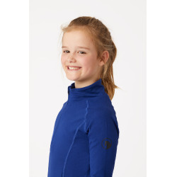 Toptechniek Chelsea kind Horze Indigoblauw Toptechniek Chelsea kind Horze Indigoblauw