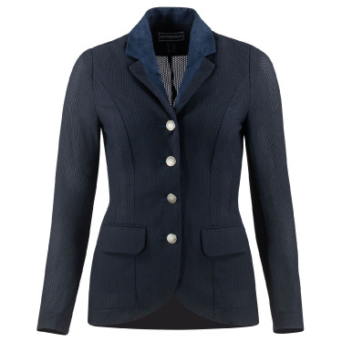 Veste de concours avec mesh Gabrielle femme B Vertigo