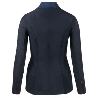 Veste de concours avec mesh Gabrielle femme B Vertigo Bleu marine foncé Veste de concours avec mesh Gabrielle femme B Vertigo Bleu marine foncé