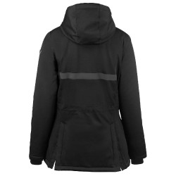 Manteau d'hiver Dana femme B Vertigo Noir Manteau d'hiver Dana femme B Vertigo Noir