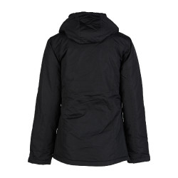 Doudoune Cheyenne femme Horze Noir