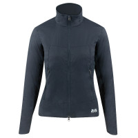 Donsjas Christine dames B Vertigo Donker marineblauw