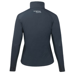 Donsjas Christine dames B Vertigo Donker marineblauw Donsjas Christine dames B Vertigo Donker marineblauw