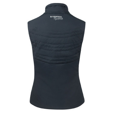 Mouwloze bodywarmer Isabelle dames B Vertigo Mouwloze bodywarmer Isabelle dames B Vertigo