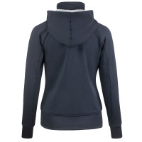 Sweat à capuche Colleen  femme B Vertigo Bleu marine foncé Sweat à capuche Colleen  femme B Vertigo Bleu marine foncé
