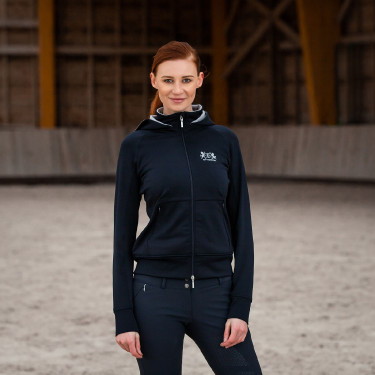 Colleen hoodie dames B Vertigo Colleen hoodie dames B Vertigo