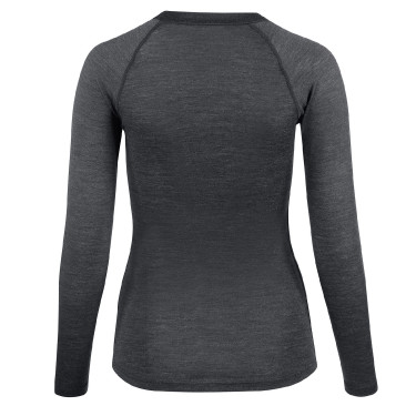 Onderhemd T-shirt wolmix Roxie dames B Vertigo Onderhemd T-shirt wolmix Roxie dames B Vertigo