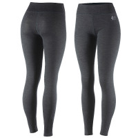 Ondergoedbroek wolmix Roxie dames B Vertigo Zwart