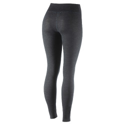Pantalon sous-vêtement mélange laine Roxie femme B Vertigo Noir Pantalon sous-vêtement mélange laine Roxie femme B Vertigo Noir