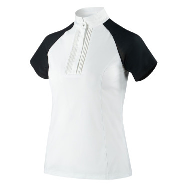 Polo de concours manches courtes Felicity femme B Vertigo Polo de concours manches courtes Felicity femme B Vertigo