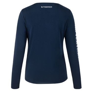 Tee-shirt manches longues Daniele femme B Vertigo Tee-shirt manches longues Daniele femme B Vertigo