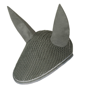 Bonnet anti-mouches Adepto Horze Bonnet anti-mouches Adepto Horze