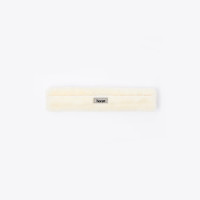 Fourreaux de rênes en fausse fourrure Narvik (30 cm) Horze Blanc cassé Fourreaux de rênes en fausse fourrure Narvik (30 cm) Horze Blanc cassé