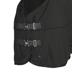 Koeluitdrogend deken LIMITED EDITION Horze Donkergrijs Koeluitdrogend deken LIMITED EDITION Horze Donkergrijs