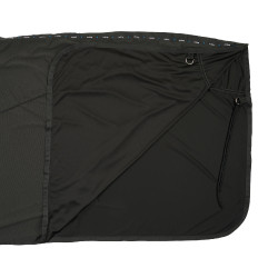 Koeluitdrogend deken LIMITED EDITION Horze Donkergrijs Koeluitdrogend deken LIMITED EDITION Horze Donkergrijs