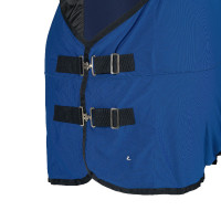 Couverture séchante rafraîchissant LIMITED EDITION Horze Bleu royal Couverture séchante rafraîchissant LIMITED EDITION Horze Bleu royal