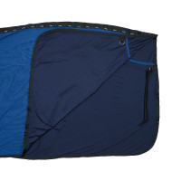 Koeluitdrogend deken LIMITED EDITION Horze Donkergrijs