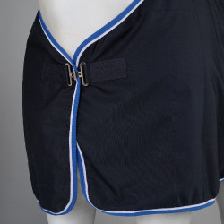 Chemise séchante Glasgow 0g Horze Bleu foncé Chemise séchante Glasgow 0g Horze Bleu foncé