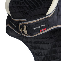 Couverture de marcheur Mason B Vertigo Bleu marine foncé