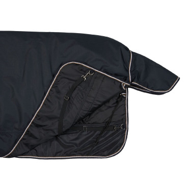 Couverture d'extérieur Glasgow 300 g poney Horze Couverture d'extérieur Glasgow 300 g poney Horze