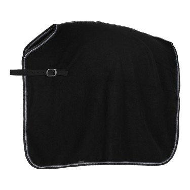 Zadeldeken fleece Kiel Horze Zadeldeken fleece Kiel Horze
