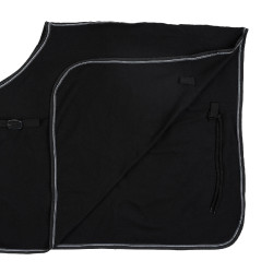 Zadeldeken fleece Kiel Horze Zadeldeken fleece Kiel Horze