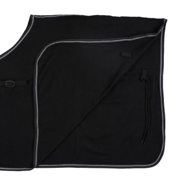 Zadeldeken fleece Kiel Horze Zadeldeken fleece Kiel Horze
