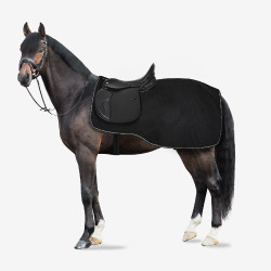 Fleece zadeldeken Kiel Horze