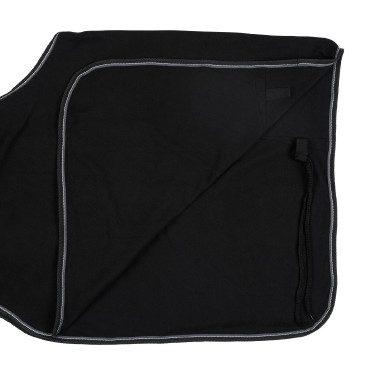 Fleece zadeldeken Kiel Horze Fleece zadeldeken Kiel Horze