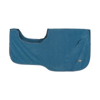 Fleece staldeken Marquess Horze Egeïsch Blauw