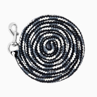 Longe Kiel Horze Noir / gris Longe Kiel Horze Noir / gris