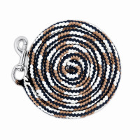 Longe Kiel Horze Noir / gris Longe Kiel Horze Noir / gris