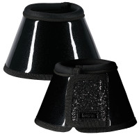 Glitterspringschoenen Horze Zwart Glitterspringschoenen Horze Zwart