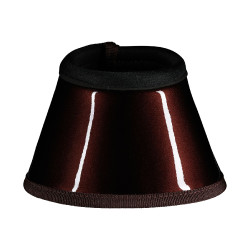 Cloches à paillettes Horze Marron Cloches à paillettes Horze Marron