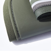 Guêtres Adepto Horze Vert kaki beetle