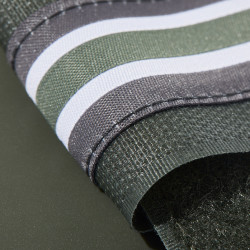 Guêtres Adepto Horze Vert kaki beetle Guêtres Adepto Horze Vert kaki beetle