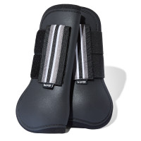 Guêtres Adepto Horze Vert kaki beetle Guêtres Adepto Horze Vert kaki beetle